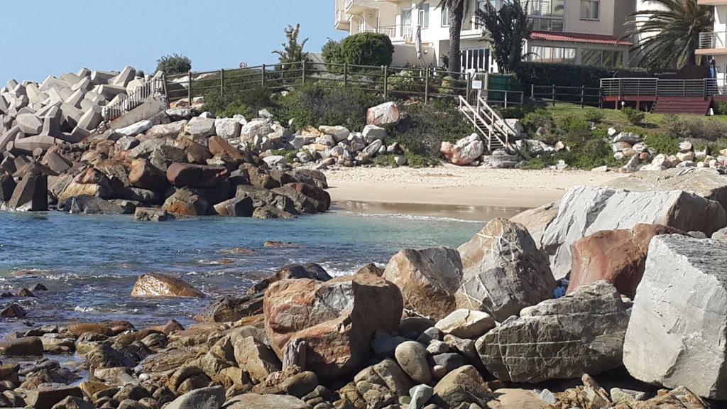 Villa Port Main Royal Ocean'S Edge à St Francis Bay Extérieur photo