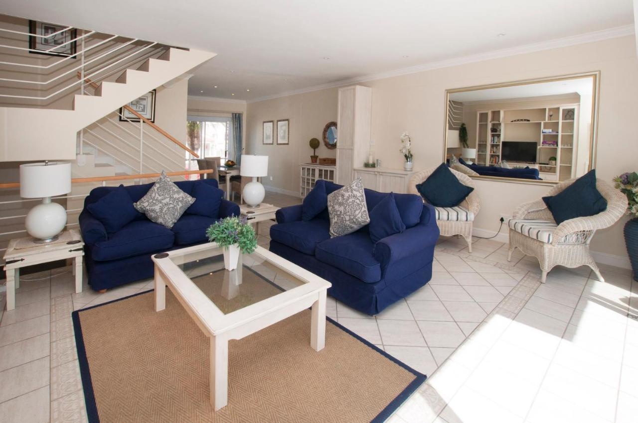 Villa Port Main Royal Ocean'S Edge à St Francis Bay Extérieur photo