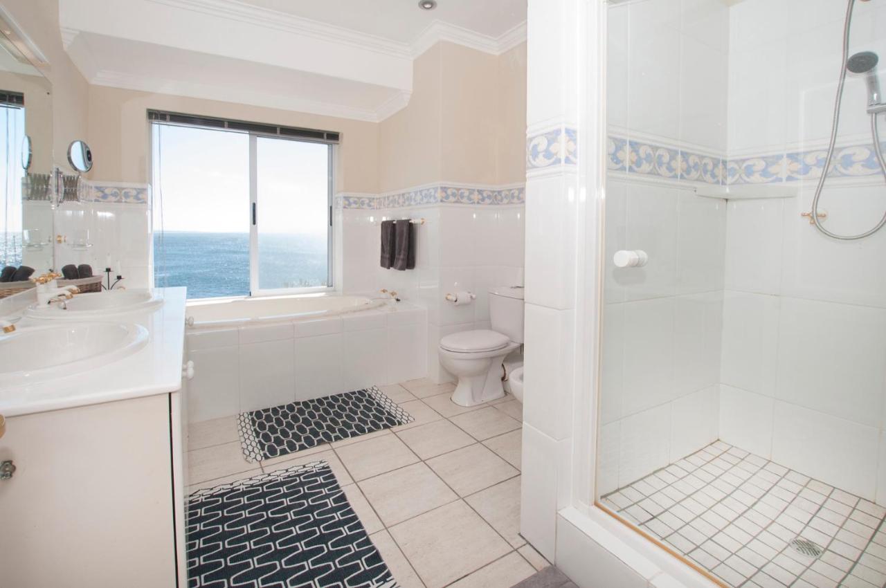 Villa Port Main Royal Ocean'S Edge à St Francis Bay Extérieur photo