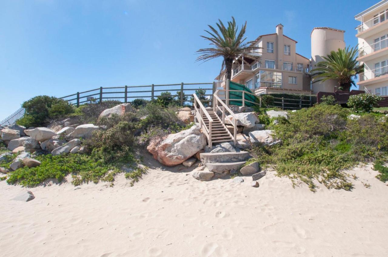 Villa Port Main Royal Ocean'S Edge à St Francis Bay Extérieur photo