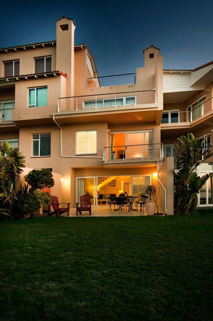 Villa Port Main Royal Ocean'S Edge à St Francis Bay Extérieur photo