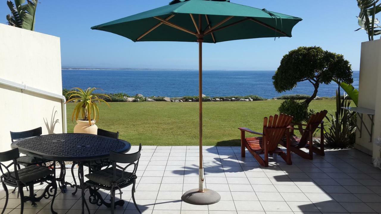 Villa Port Main Royal Ocean'S Edge à St Francis Bay Extérieur photo